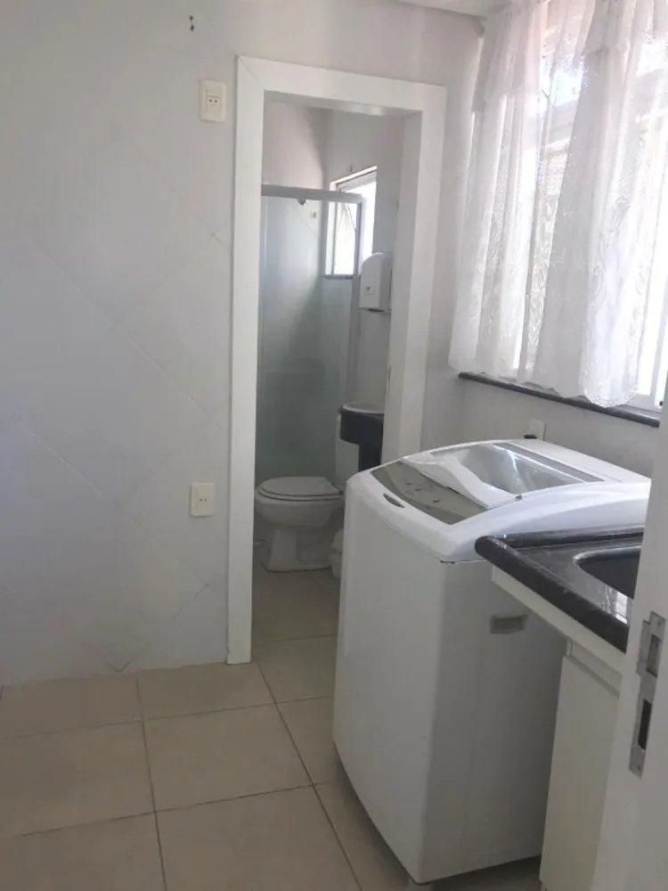 Cobertura, 4 quartos, 205 m² - Foto 7