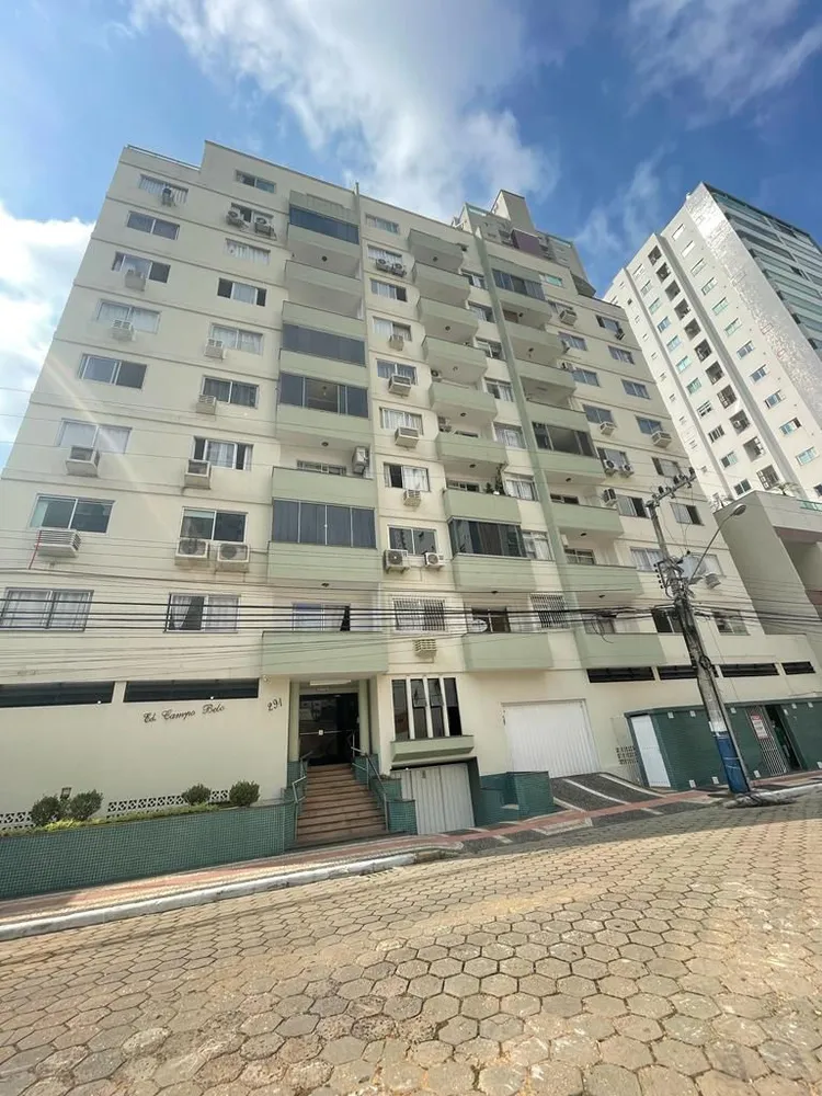 Cobertura, 4 quartos, 205 m² - Foto 1