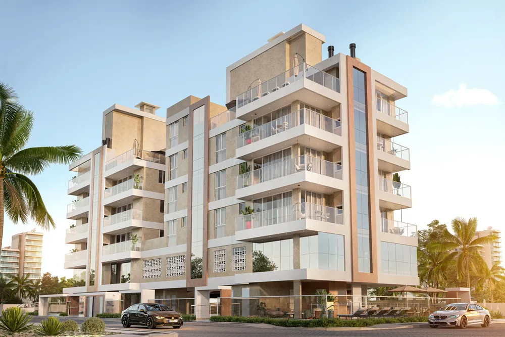 Apartamento, 3 quartos, 104 m² - Foto 4