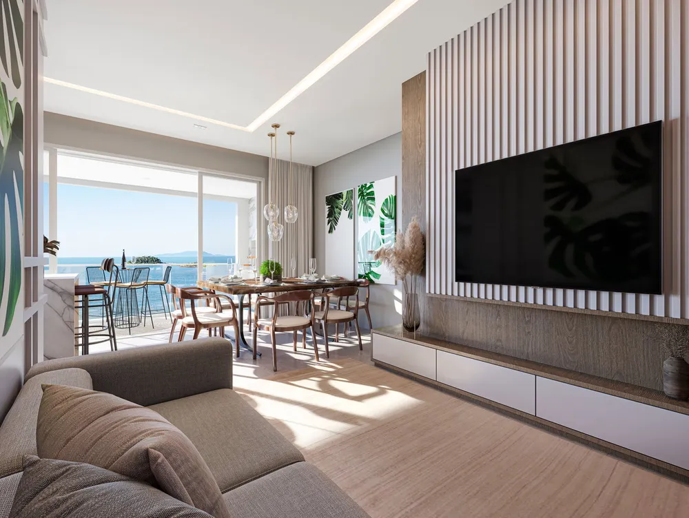 Apartamento, 3 quartos, 104 m² - Foto 3