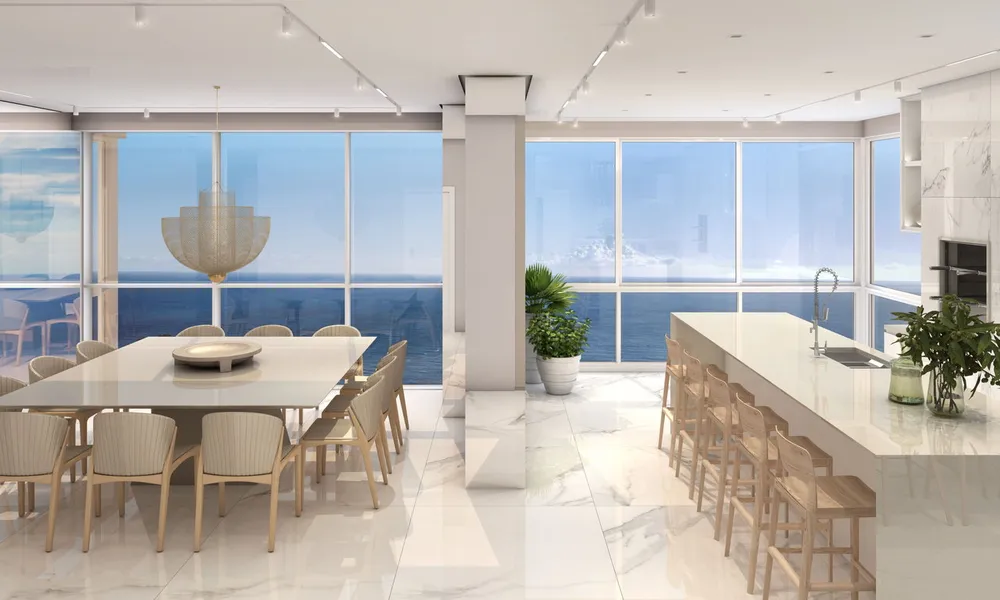 Apartamento, 4 quartos, 164 m² - Foto 7