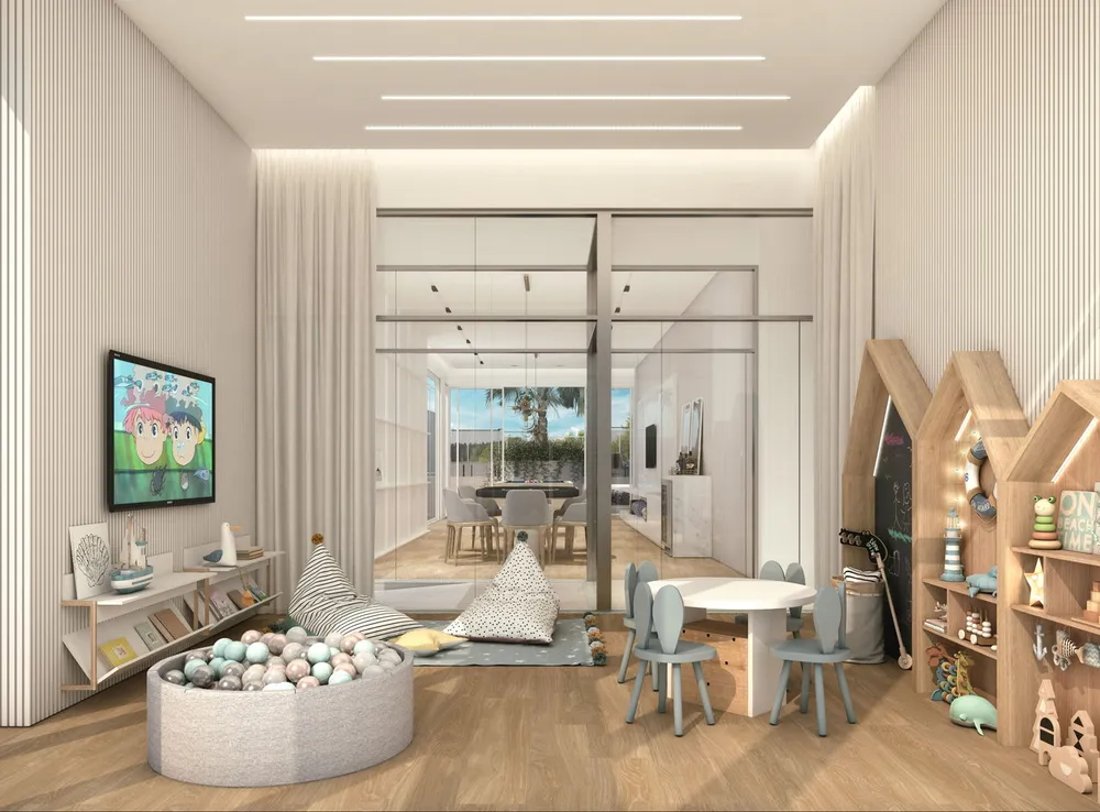 Apartamento, 4 quartos, 164 m² - Foto 4