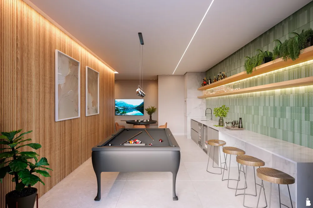 Apartamento, 2 quartos, 92 m² - Foto 6
