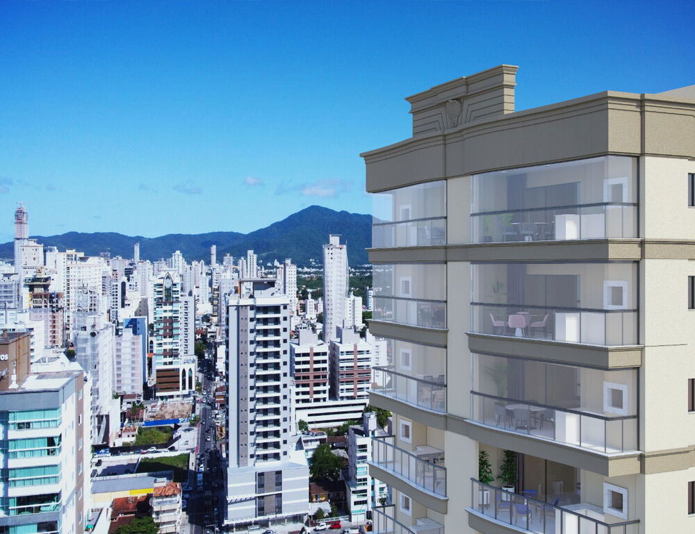 Apartamento, 3 quartos, 127 m² - Foto 5