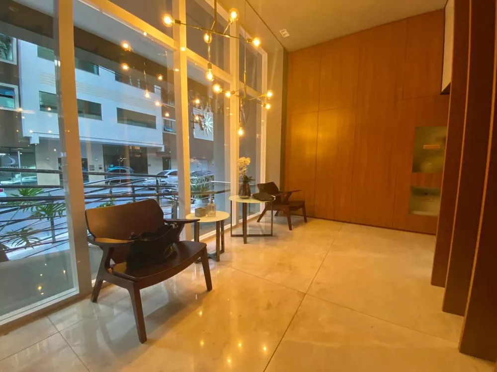 Apartamento, 4 quartos, 200 m² - Foto 7