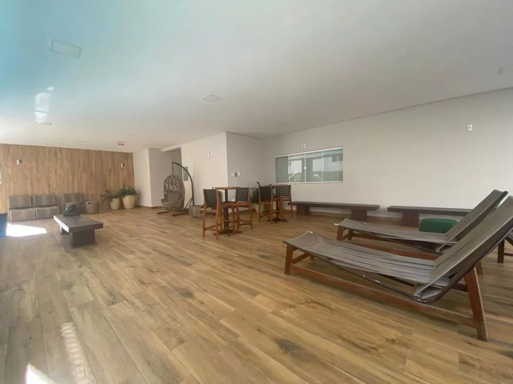 Apartamento, 4 quartos, 200 m² - Foto 2