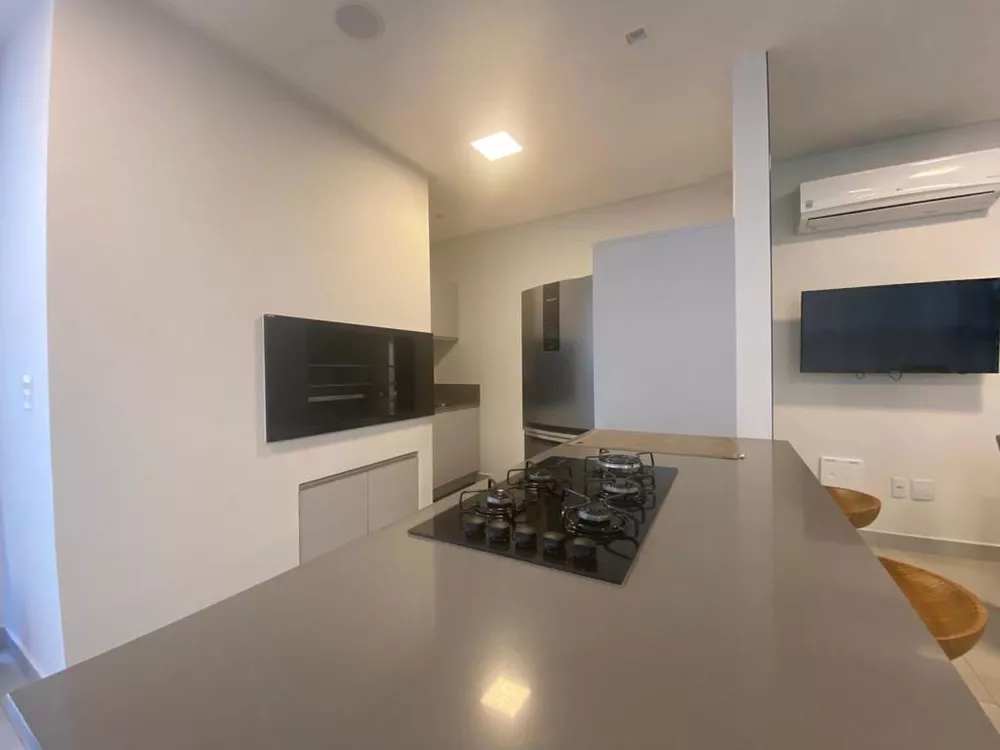Apartamento, 4 quartos, 200 m² - Foto 3