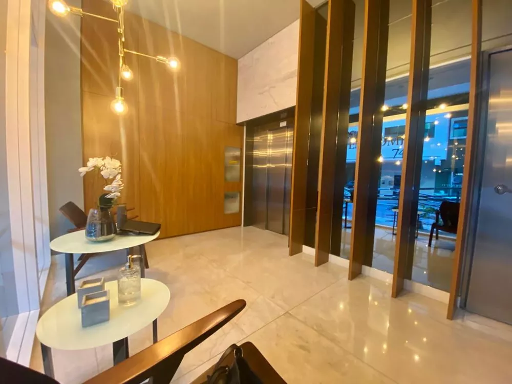 Apartamento, 4 quartos, 200 m² - Foto 4