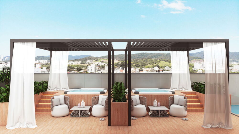 Apartamento, 172 m² - Foto 6