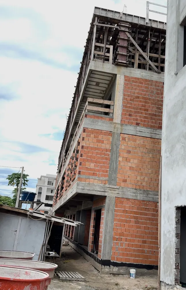 Cobertura, 4 quartos, 238 m² - Foto 3