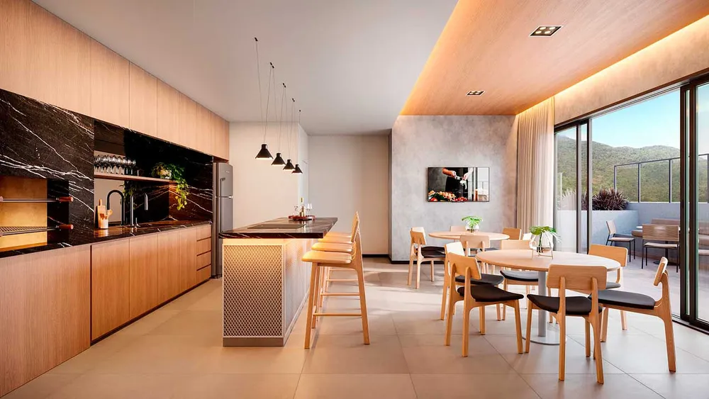 Apartamento, 1 quarto, 69 m² - Foto 16