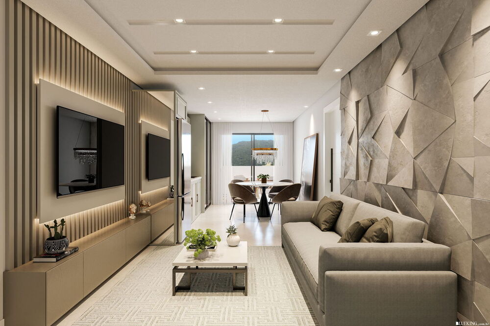 Apartamento, 3 quartos, 70 m² - Foto 10