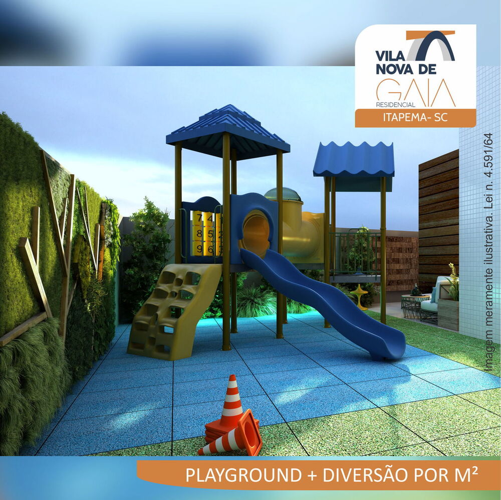 Apartamento, 2 quartos, 68 m² - Foto 3