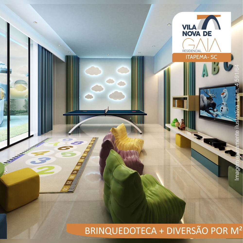 Apartamento, 2 quartos, 68 m² - Foto 6