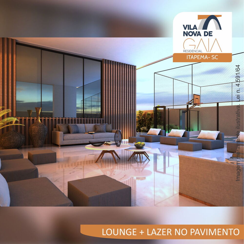 Apartamento, 2 quartos, 68 m² - Foto 7