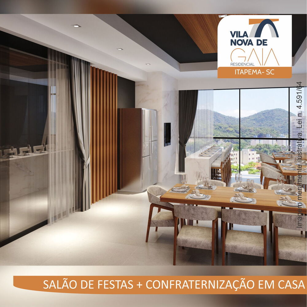 Apartamento, 2 quartos, 68 m² - Foto 10