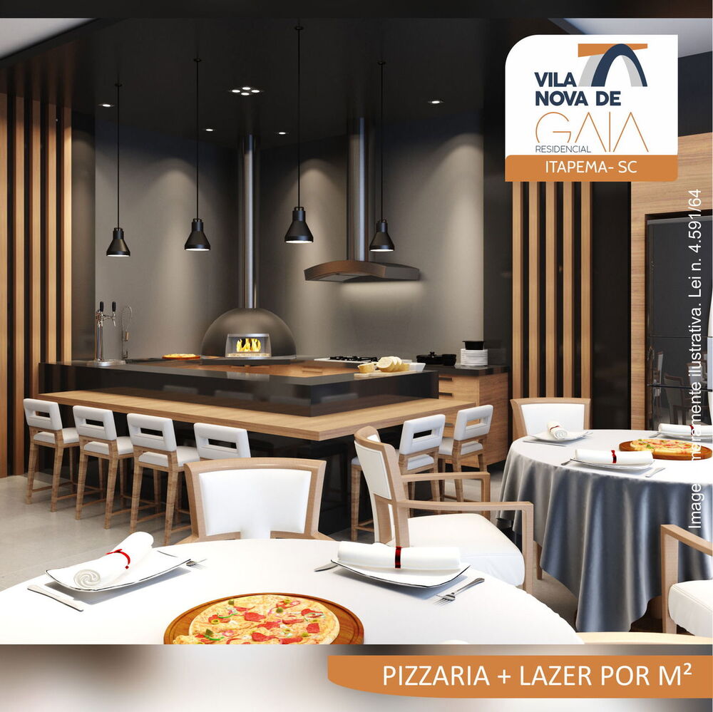 Apartamento, 2 quartos, 68 m² - Foto 8