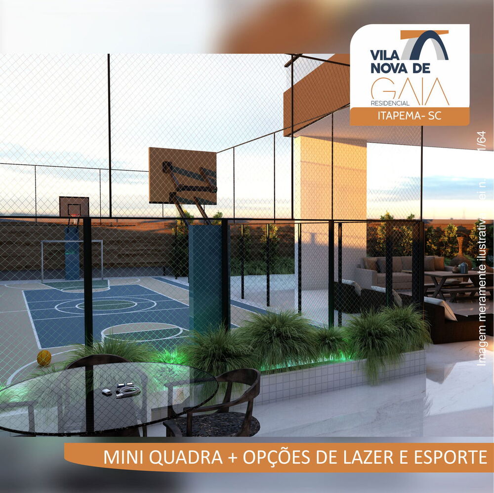 Apartamento, 2 quartos, 68 m² - Foto 4