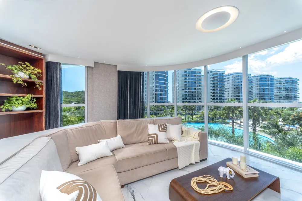 Apartamento, 3 quartos, 166 m² - Foto 16