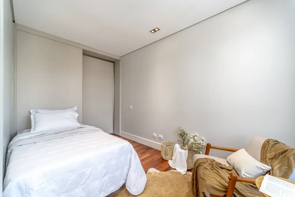 Apartamento, 3 quartos, 166 m² - Foto 11