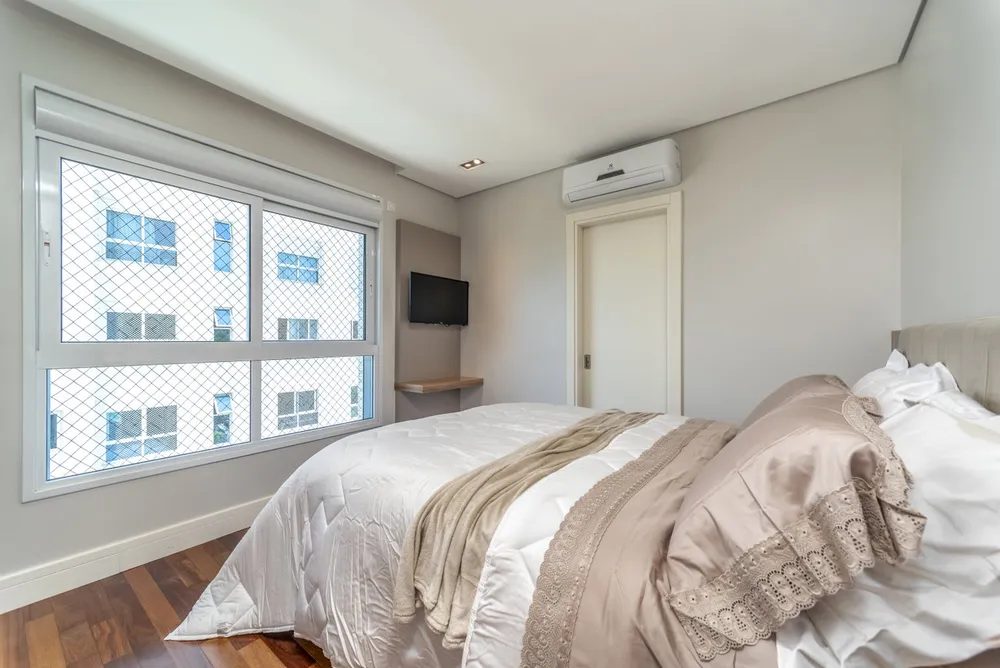 Apartamento, 3 quartos, 166 m² - Foto 19