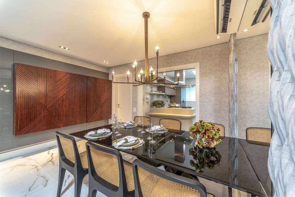 Apartamento, 3 quartos, 166 m² - Foto 5