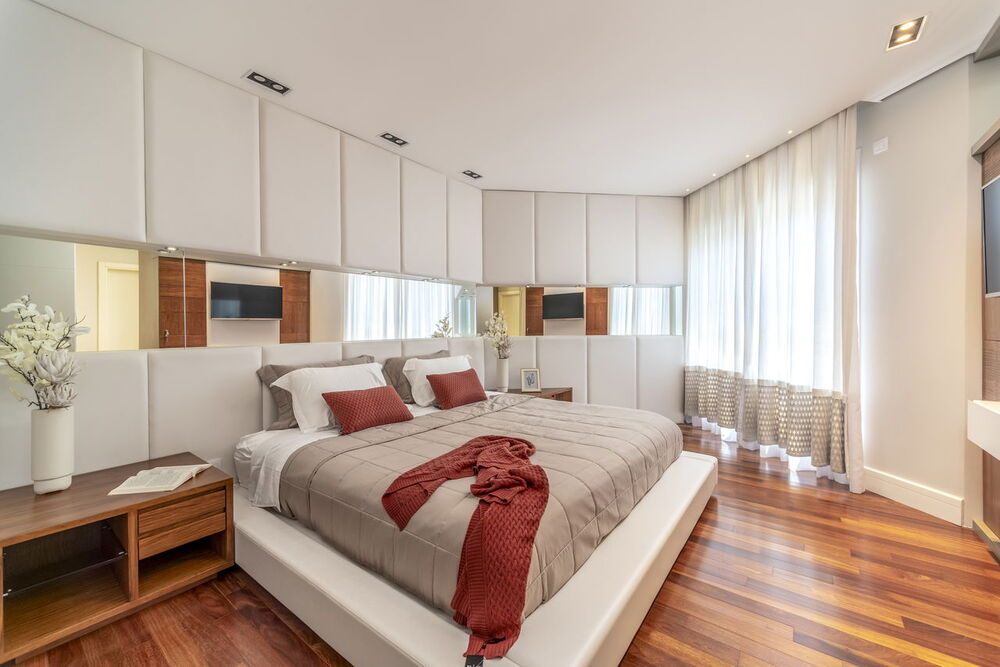 Apartamento, 3 quartos, 166 m² - Foto 4