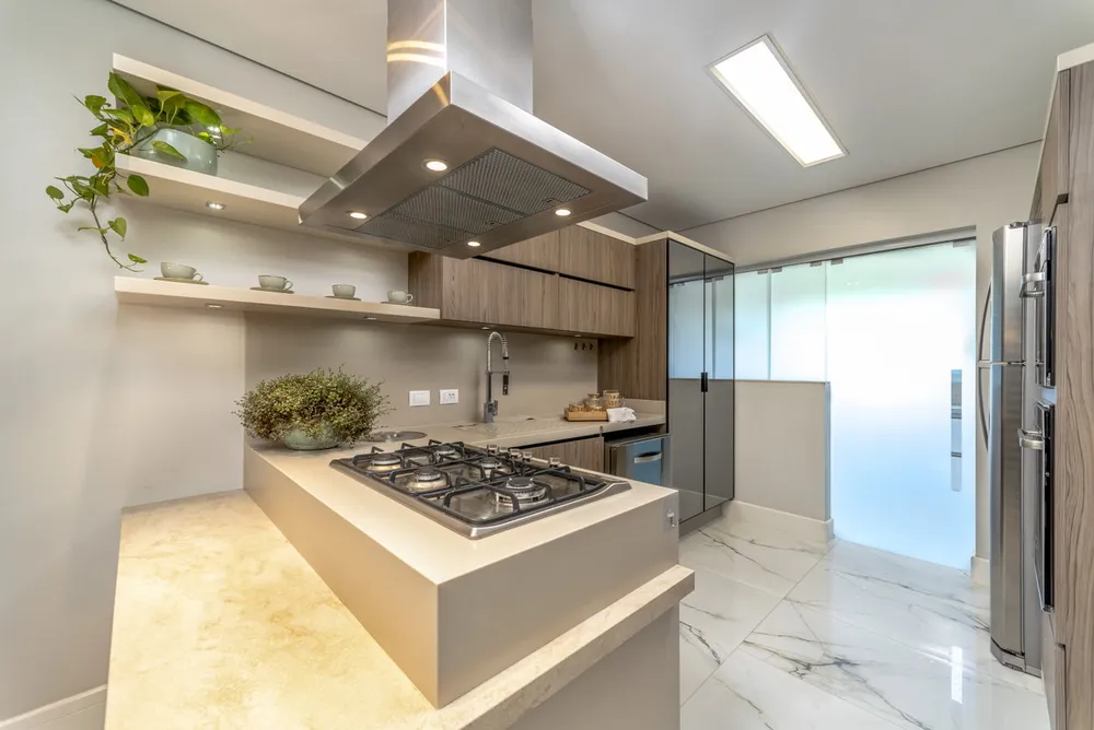 Apartamento, 3 quartos, 166 m² - Foto 15