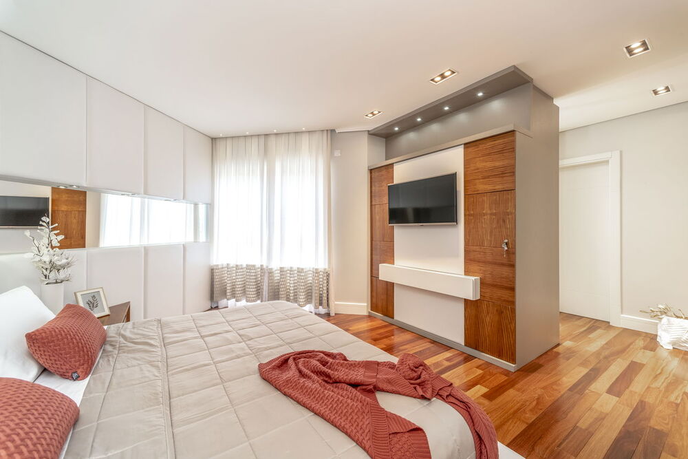 Apartamento, 3 quartos, 166 m² - Foto 8