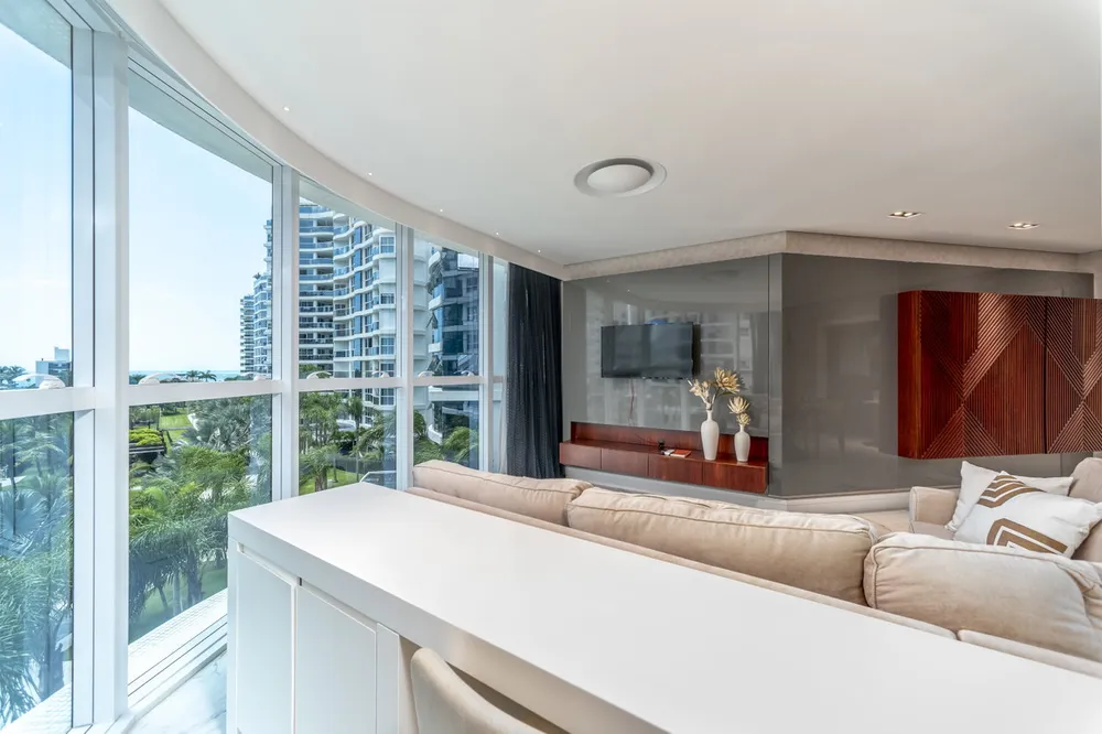 Apartamento, 3 quartos, 166 m² - Foto 4