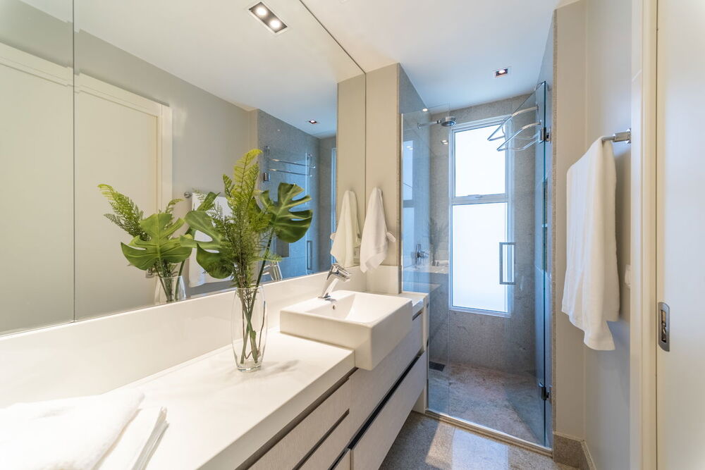 Apartamento, 3 quartos, 166 m² - Foto 3