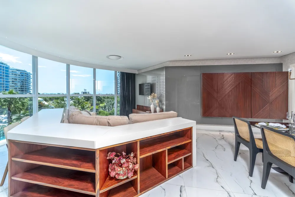 Apartamento, 3 quartos, 166 m² - Foto 13