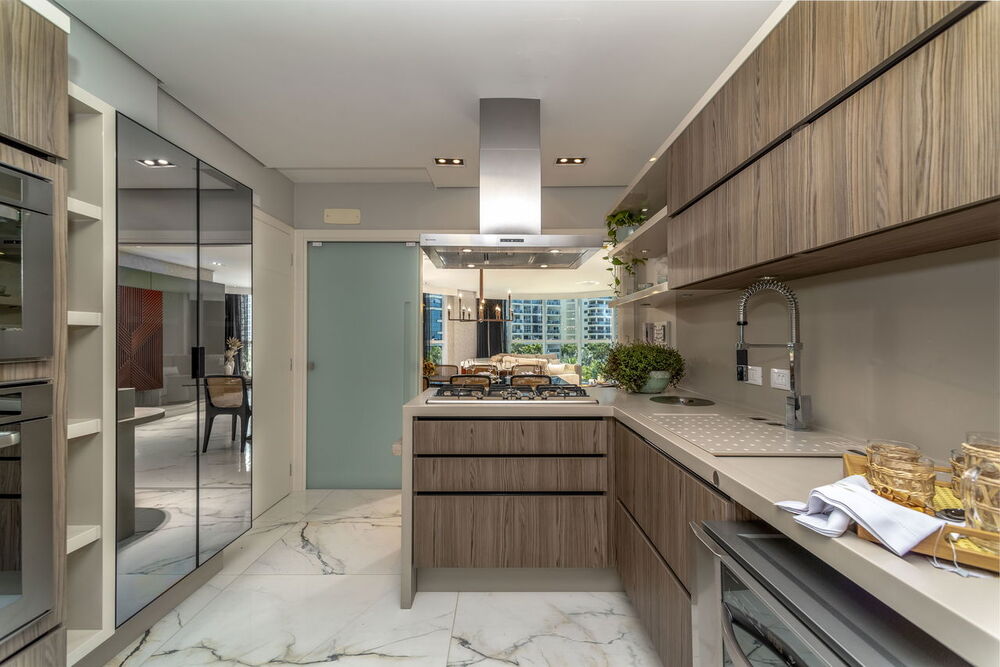 Apartamento, 3 quartos, 166 m² - Foto 6