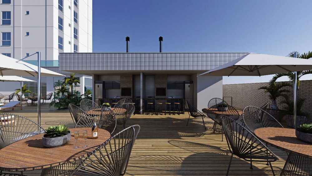 Apartamento, 4 quartos, 146 m² - Foto 11