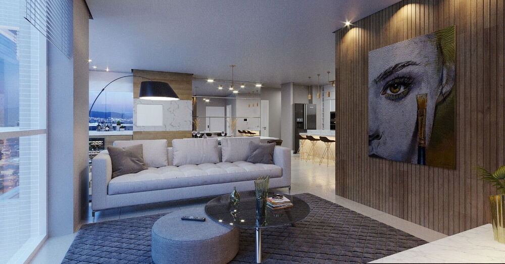 Apartamento, 4 quartos, 146 m² - Foto 7