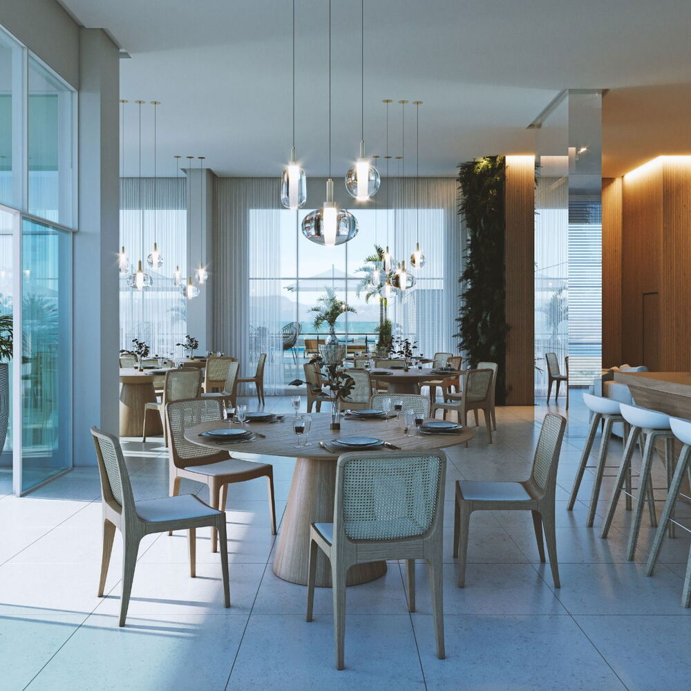 Apartamento, 4 quartos, 146 m² - Foto 12