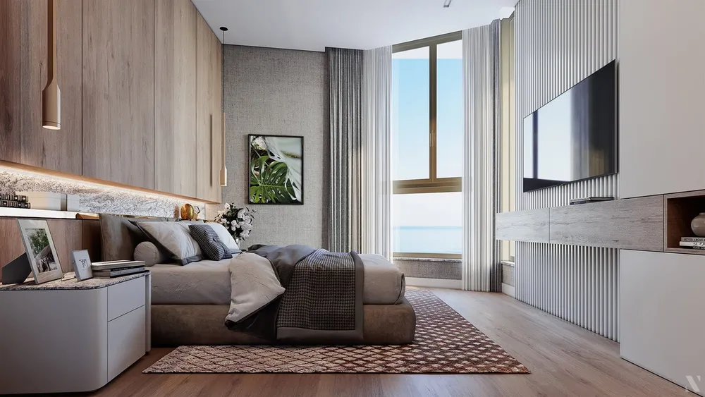 Apartamento, 3 quartos, 141 m² - Foto 19
