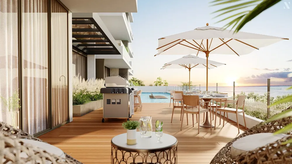 Apartamento, 3 quartos, 141 m² - Foto 5