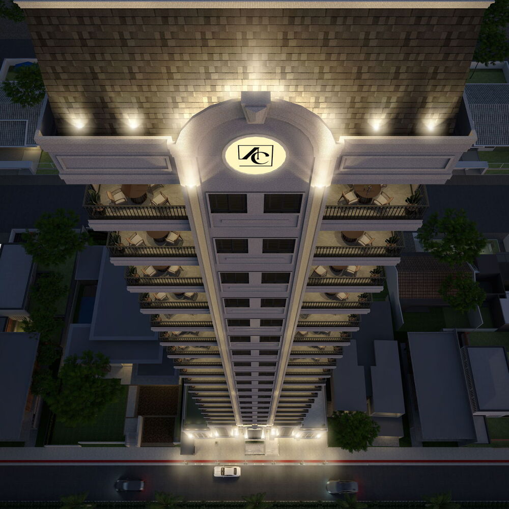 Apartamento, 3 quartos, 122 m² - Foto 4