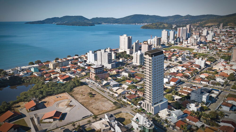 Apartamento, 3 quartos, 122 m² - Foto 2