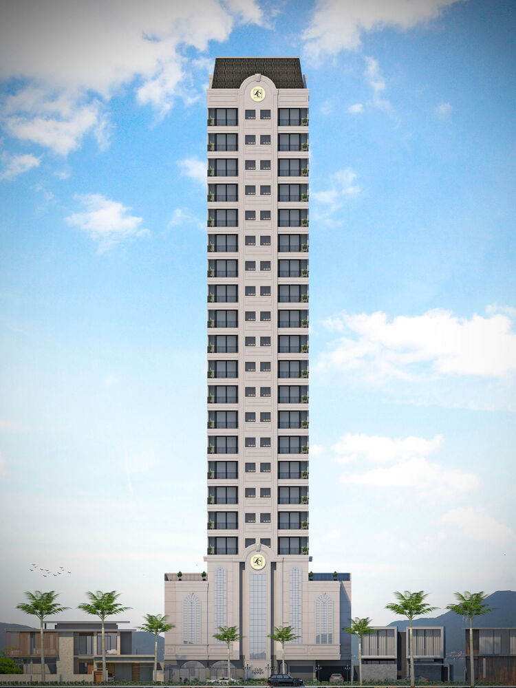 Apartamento, 3 quartos, 122 m² - Foto 10