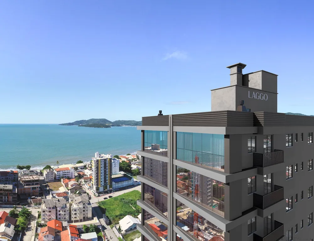 Apartamento, 2 quartos, 83 m² - Foto 1