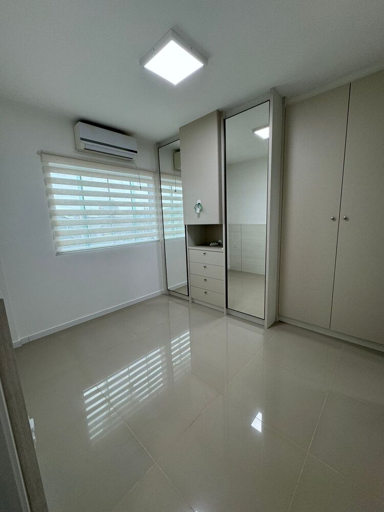 Apartamento à venda com 2 quartos, 58m² - Foto 10