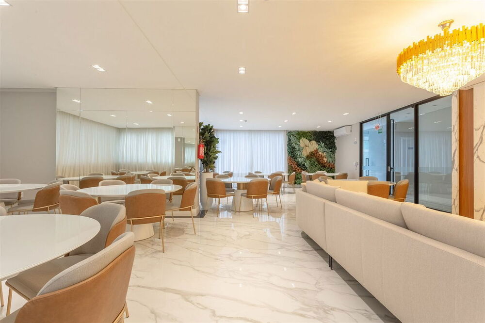 Apartamento, 3 quartos, 137 m² - Foto 3