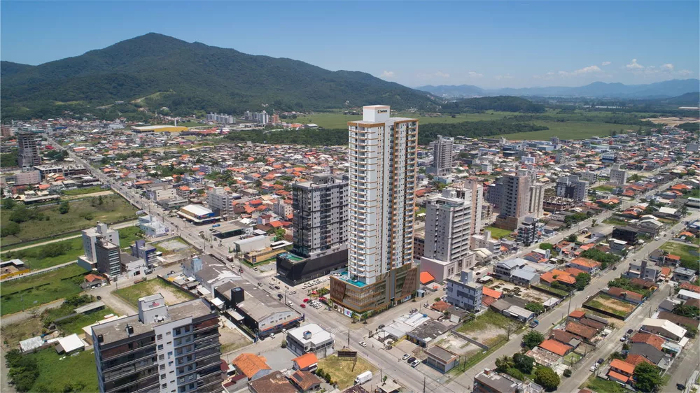 Apartamento, 2 quartos, 82 m² - Foto 5