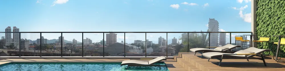 Apartamento, 2 quartos, 80 m² - Foto 5