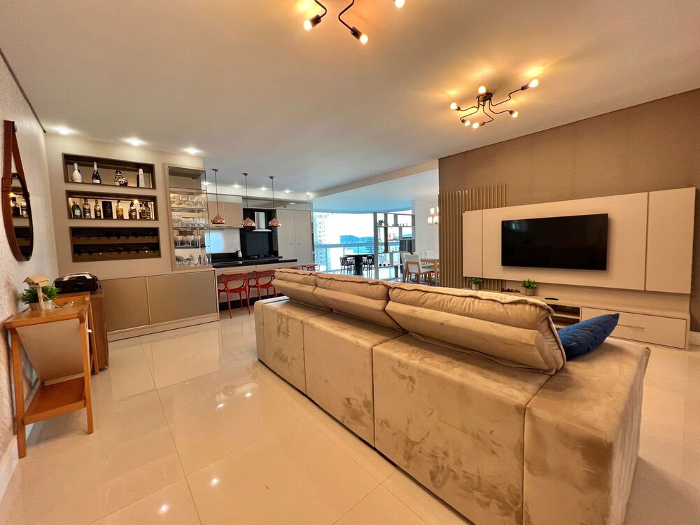 Apartamento, 4 quartos, 190 m² - Foto 11