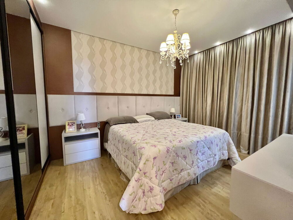 Apartamento, 4 quartos, 190 m² - Foto 4
