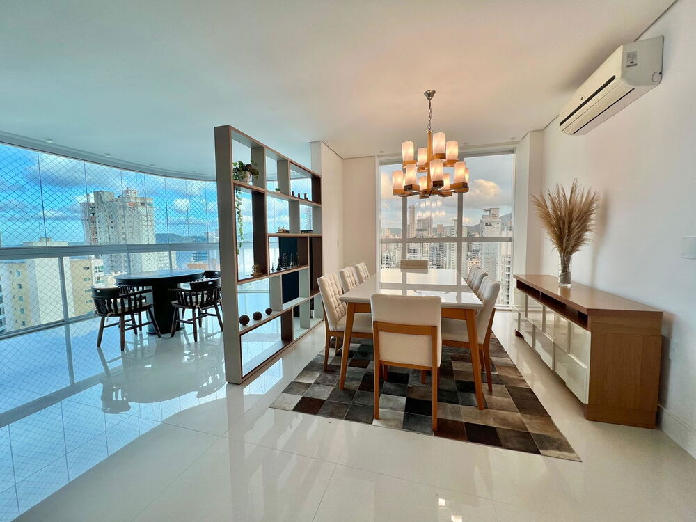 Apartamento, 4 quartos, 190 m² - Foto 6