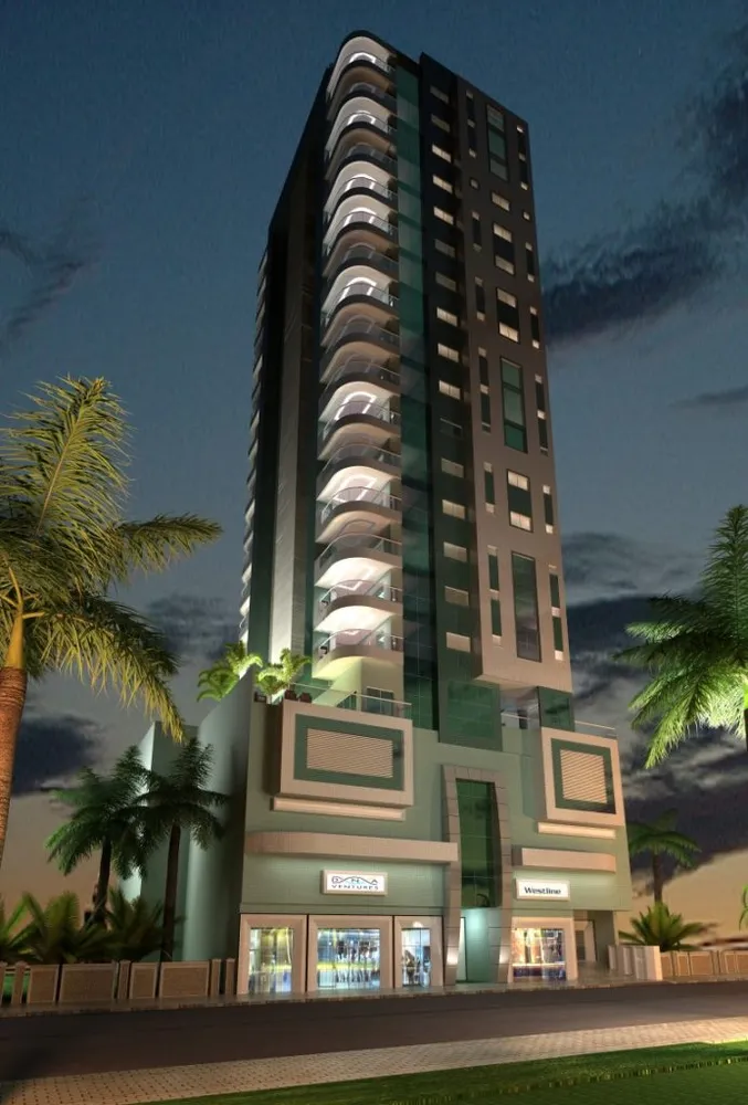 Apartamento, 4 quartos, 190 m² - Foto 9